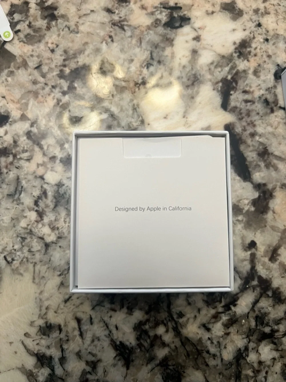 Apple AirPods Pro (2nd Gen) Wireless Earbuds in White